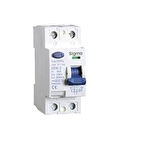 Sigma SHM2063030 Kaçak Akım Rölesi 1 Faz+Nötr 63A. 30mA Ac Tipi