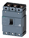 SIEMENS - 3VA1450-4EF32-0AA0 Termik Ayarlı Kompak Şalter