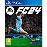 Fixist EA PlayStation 4 Fc 24 Fifa Oyun