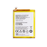 Fixist ZTE Blade A910 ile Uyumlu İthal Pil tmbattery0680