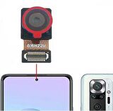Fixist Xiaomi Mi Note 10 Pro ile Uyumlu Ön Kamera