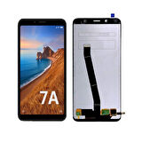 Fixist Xiaomi Redmi 7A ile Uyumlu Lcd Ekran Dokunmatik