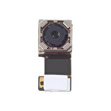 Fixist Samsung Galaxy M12 M127F ile Uyumlu Ön Kamera