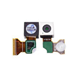 Fixist Samsung Galaxy S4 Mini İ9190 Arka Kamera