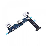 Fixist Samsung Galaxy Note 4 N910C ile Uyumlu Şarj Soketi 