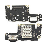 Fixist Xiaomi Mi 10T Pro ile Uyumlu Şarj Soketi