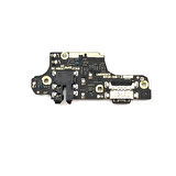 Fixist Xiaomi Redmi Note 9S ile Uyumlu Şarj Soketi