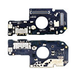 Fixist Xiaomi Redmi Note 11 ile Uyumlu Şarj Soketi