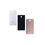 Fixist Xiaomi Mi 4 ile Uyumlu Arka Pil Kapağı