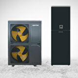 ETHI-14M EKO TOWER PRO MONOBLOK DC INVERTER  HAVA KAYNAKLI ISI POMPASI