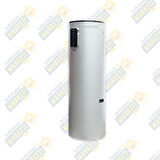 ETBH-200E ALL IN ONE SICAK SU ISI POMPASI