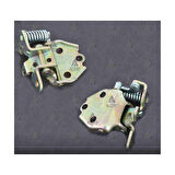 KAPI MENTEŞE CANTER 304/444/449/H-350 ALT SAĞ