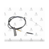 TEL EL FREN L-200   87-98 ARKA SAĞ