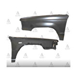 ÇAMURLUK L-200  90-99 ÖN SOL