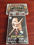 Neşet Ertaş – Gönül Yarası  -  Türkiye Basım  Kaset-2.el