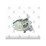 KAPI MENTEŞE CANTER 515/635/659 ALT SAĞ