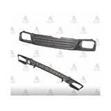 PANJUR L-200  99-01 SİYAH UZUN TİP