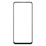 Oppo A96 Uyumlu Okalı Dokunmatik Ön Cam - EKRAN DEĞİLDİR !! CPH2333