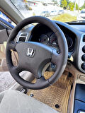 HONDA CİVİC VİTEC 2 ARACA ÖZEL DİKMELİ DİREKSİYON KLILIFI(AÇIKLAMAYI OKUYUNZ)