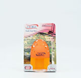 E-Jolly Şişeli Oto ve Oda Kokusu Kavun 100ML -  CAM Şişe Koku 