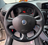 FİAT DOBLO 2005-2010 ARACA ÖZEL DİKMELİ DİREKSİYON KILIFI (AÇIKLAMAYI OKUYUNUZ LÜTFN)