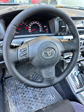 Toyota Corolla 2002-2006 Araca Özel Direksiyon Kılıfı