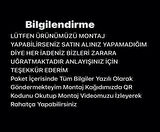 FİAT DOBLO - FİORİNO ARACA ÖZEL DİKMELİ DİREKSİYON KILIFI (AÇIKLAMAYI OKYNZ)