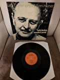 Lutz Görner, Nâzim Hikmet - Almanya Dönem Basım LP Plak