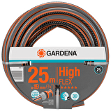 Gardena 18083 Comfort HighFlex Hortum 25 metre - 3/4''