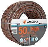 Gardena 18069 Comfort HighFlex Hortum 50 metre - 1/2'