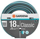 Gardena 18001 Classic Hortum 13 mm (1/2")