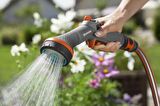 Gardena 18321 Hassas Bitkiler Comfort Duş Sprey Tabanca