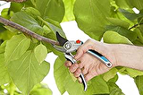 Gardena 8906 Alüminyum Budama Makası B / L