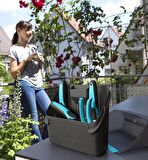 Gardena 8970 Balkon Kutusu Ve Aletleri Seti