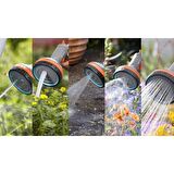 Gardena 18315 Comfort Çok Amaçlı Sulama Başlığı