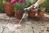 Gardena 18323 Comfort Jet Yumuşak Püskürtme Başlığı