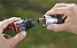 Gardena 18255 Premium Hortum Bağlantısı 13 mm 1/2 - 5/8