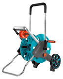 Gardena 18515 AquaRoll M Easy Hortum Arabası