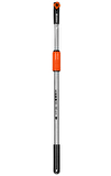 Gardena 3719 CombiSistem Teleskopik Sap 90-145 cm