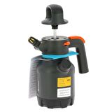 Gardena 11120 Basınçlı Püskürtücü İlaçlama Pompası 1.25 lt