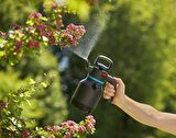 Gardena 11120 Basınçlı Püskürtücü İlaçlama Pompası 1.25 lt