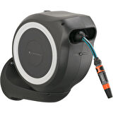 Gardena 18602 Duvara Monte Hortum Makarası RollUp S 15 mt