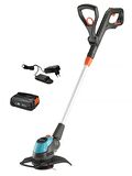 Gardena 14700 Easycut 23/18V P4A Akülü Kenar Kesme Makinesi