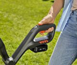 Gardena 14700 Easycut 23/18V P4A Akülü Kenar Kesme Makinesi