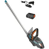 Gardena 14730 Comfortcut Akülü Çit Kesme Makinesi 50 / 18V