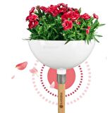 Gardena 11320 ClickUp SkyBowl Dikim Kasesi