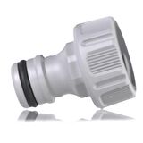 GARDENA 18220 Musluk Bağlantısı 21 mm (G 1/2')