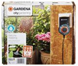 Gardena 1407 Otomatik Saksı Sulama Seti