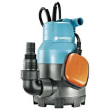 Gardena 1777 Dalgıç Pompa 6000