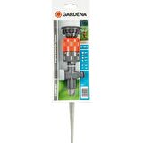 Gardena 1949 Comfort Kazıklı Dairesel Sulama Fıskiyesi